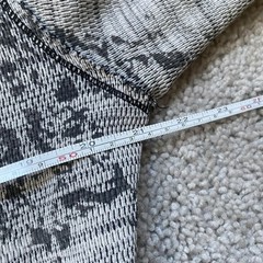 Affliction Reversible Thermal Shirt Mens XL Waffle Knit long Sleeve Y2K Chief