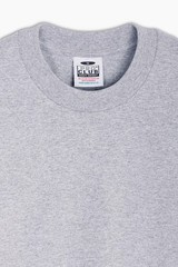 3 PACK PRO CLUB HEAVYWEIGHT T SHIRT SHORT SLEEVES 100% COTTON