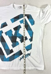 Vtg KREW T Shirt Skateboarding Street Crewneck Graphic Tee Mens Large Y2K 00s