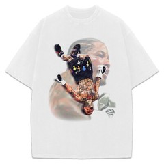 Gervonta Tank Davis Flip T-Shirt Tank Davis Boxing World Champion Custom Graphic