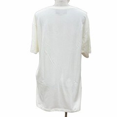 Gucci Cotton T Shirt – DUTY FREE