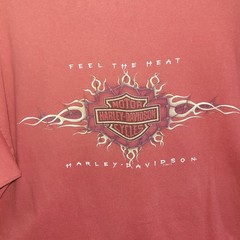 Harley Davidson Motorcycles Men’s XL T-Shirt Riders Birmingham, AL