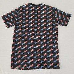 Boyz N The Hood Shirt Men Medium All Over Print Tee A5