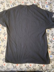 tool t shirt size large los angeles california