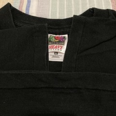 VTG 1996 TEC Theta Epsilon Chi Fraternity Spring Formal T-shirt XL Single Stitch