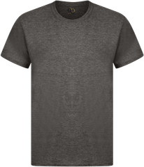 mens tshirts 1,3,5 Pack Unisex Plain Cotton Bulk T-Shirt Mixed Colors Premium