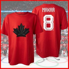 🔥 Hockey Canada 2026 Full Team: Cale Makar, Connor McDavid, Nathan MacKinnon,..