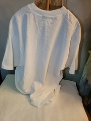 Vintage 86 Single Stitch T Shirt Laughlin NV Western Horse Cowboy Sunset NOS XL