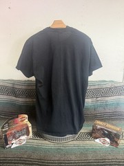 Support Your Local Hookers OK Shirt, L, 29 in Long, 20 in Wide