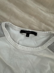 Gucci Mens Slim Fitted Tshirt Size Large