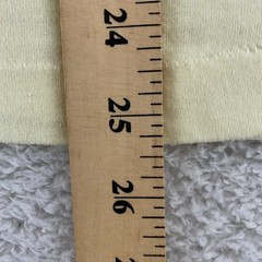 Vintage Friendship Graphic Shirt Medium Kindness Quote Sewing Crafts 90s