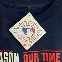 Los Angeles Angels Majestic T-shirt Tee Mission October Postseason XL/XG Men’s