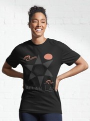 Men’s Graphic Tee Printed Allan Fashion TShirts Cool Street Unisex Short Sleeve