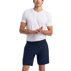 Men’s Tracksuit 2-Piece Set Outfit Summer Lounge T-Shirt & Shorts Short Sleeve