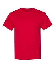 Hanes 143 Unisex 5170 T Shirt Tee S-XL