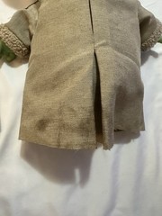 Baby Yoda T Shirt Small Size 34-36 & 12 Inch Baby Yoda Star Wars The Mandalorian