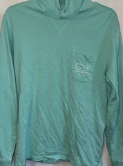 Men’s 4pc Shirt Bundle Size S- American Eagle – Vineyard Vines