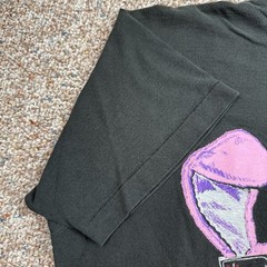 VTG 90s Fashion Victim Energizer Bunny Spoof Still Going! S*x Funny t-shirt XL