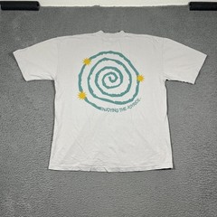 Flipturn Band Sz L Shirt Music Merch Indie Tour Enjoying The Joyride Juno