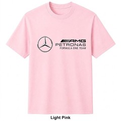 Mercedes AMG Petronas Formula One Team Graphic T Shirt S-5XL