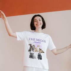 Customise Your Own Photo Unisex T-shirt – Bootleg Vintage Style