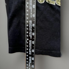 Biggie Smalls Notorious BIG Size Large the King of NY It Was All A Dream NWOT