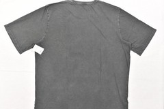 Lucky Brand Men’s Fender Diamond Tee Short Sleeve Black Crew Neck Size 3XLT NEW