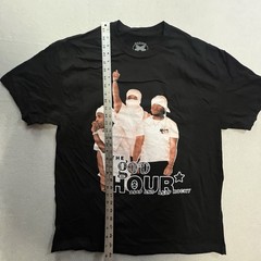 Marino Infantry ASAP Rocky x ASAP Ant God Hour Song Promo T-Shirt Men’s Size XL