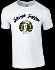 Steve jones Jonesy’s jukebox sex pistols old skool punk