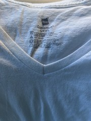 Lot Of Men’s Tshirts J Crew, True Classic, Hanes Size Small