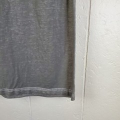 Well Worn Tank Top Mens Extra Small Gray Round Neck Sleeveless Pocket Stretch