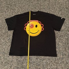 2026 ASAP Rocky Don’t Be Dumb On Tour Tee Shirt Size 3xl