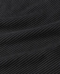 10.5 oz Cotton Tank Top – Black Non Stock Mfg. Co. XL USA SHIP