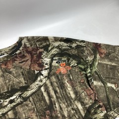Mossy Oak Break Up Infinity Camouflage Outdoor Hunting T-Shirt Men’s Size 3XL