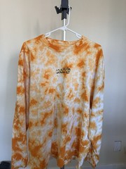 Long Sleeve Shirt Men XXL