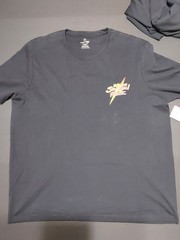 NWT WRANGLER MEN’S XL tshirt BLACK LONG LIVE SOUTHERN ROCK 38 SPECIAL HOTROD