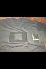 Texans NFL Sound-Activated LIGHTS UP LED T-Shirt ALL SIZES Wireless