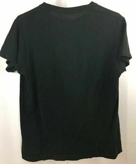Nintendo 64 Graphic Mens Graphic Tshirt Black Medium Gaming