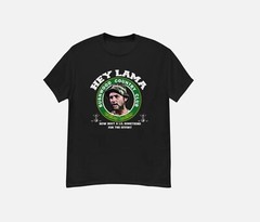 caddyshack movie tshirt – carl spackler 80s tee