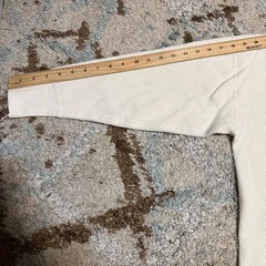 Vintage St Johns Bay Heavyweight Thermal Shirt Long Johns Size Large Tall