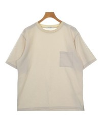 JOURNAL STANDARD T-shirts/Cut & Sewns Beige M 2200688062064