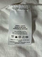 Nike Air Jordan Jumpman T Shirt Size XL White