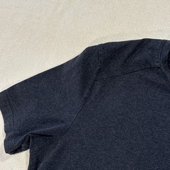 On Cloud Active-T Shirt Mens Sz M Gray Short Sleeve Active Tee Gym Running