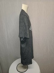 Riot Society Adult Medium Gray TShirt