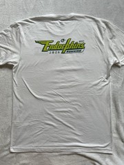 New Balance NYC Running x Endorphins Running 2026 T-Shirt Tee – Large