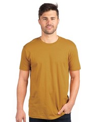 Next Level Apparel 3600 Unisex Cotton T-Shirt Soft Crew Neck Casual Premium Tee