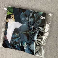 DC Comic T Shirt Adult Large Green Lantern Blackest Night Batman Promo Zombie
