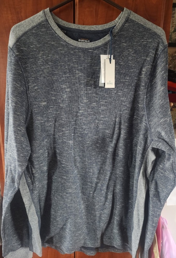 Men’s Buffalo by David Bitton Shirt XXL from  MACY’S!