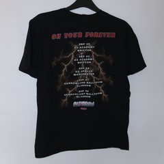 All Time Low On Tour Forever T-Shirt 2021 Size Large Music Concert Live Band
