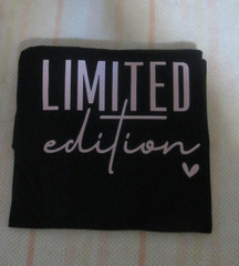CUSTOM DTF PRINTED T SHIRTS (SIZES MED / LG / XL)